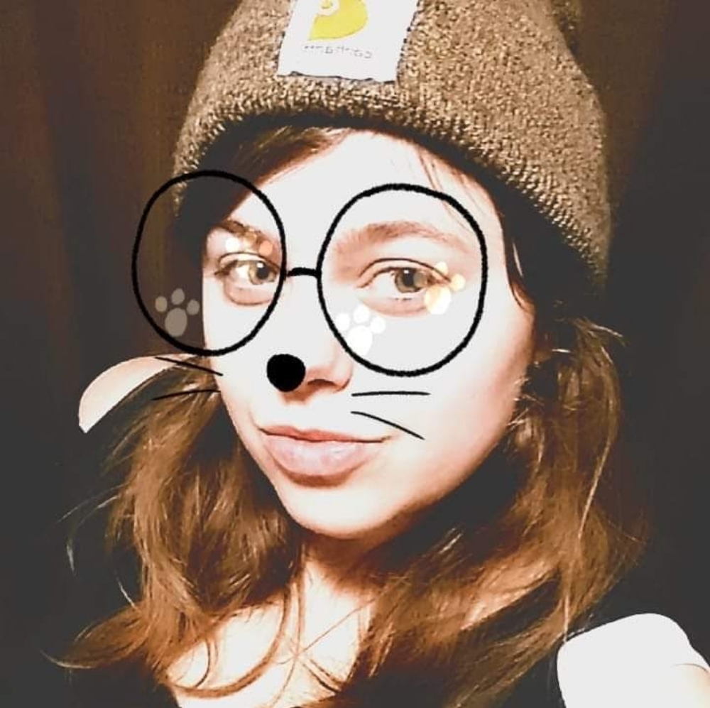 Meet your Posher, Jericka